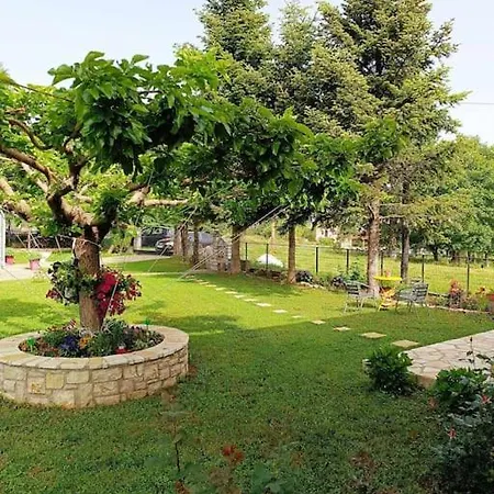 The Lady Of The Διαμέρισμα Kalívia