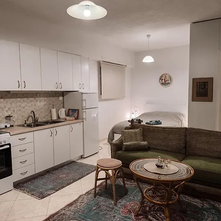 The Lady Of The * Kalívia