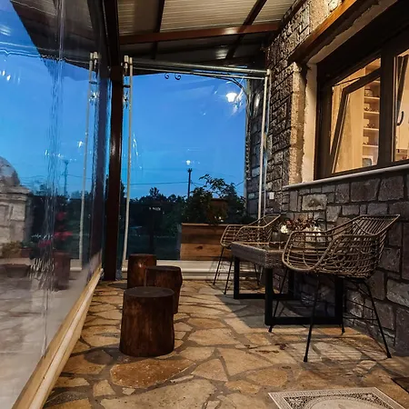 Διαμέρισμα The Lady Of The *