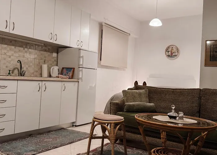 Apartament The Lady Of The