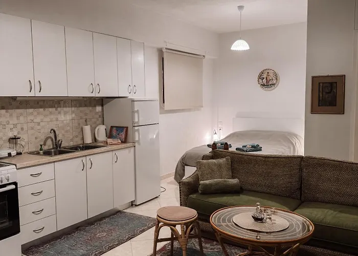 The Lady Of The * Kalívia