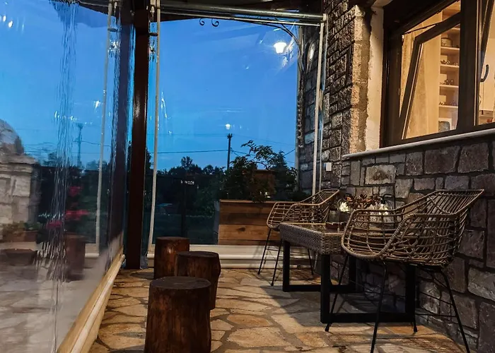 Apartament The Lady Of The *