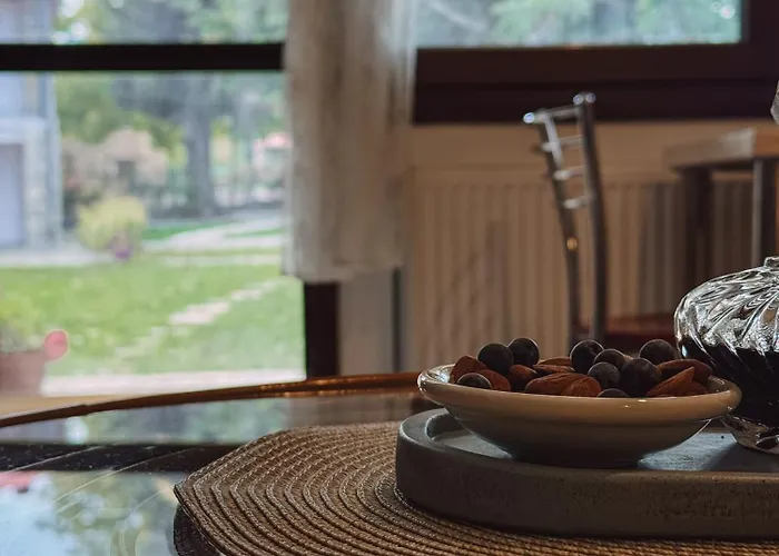 The Lady Of The Kalívia