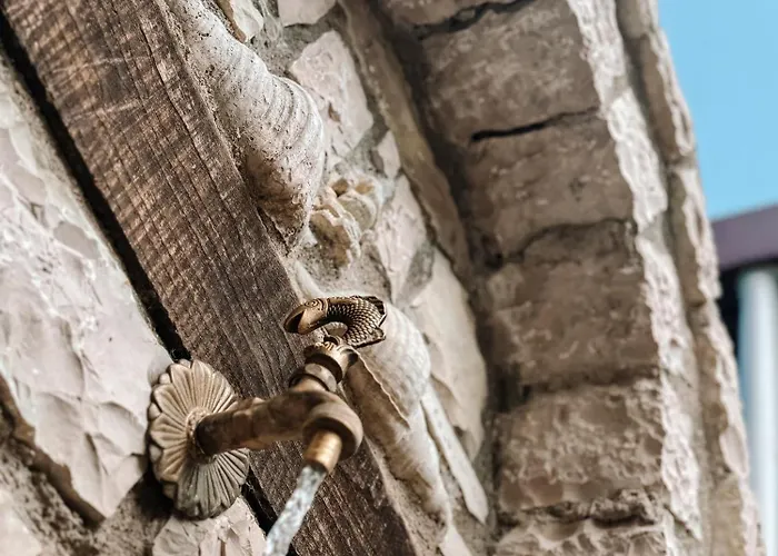 Apartament The Lady Of The *