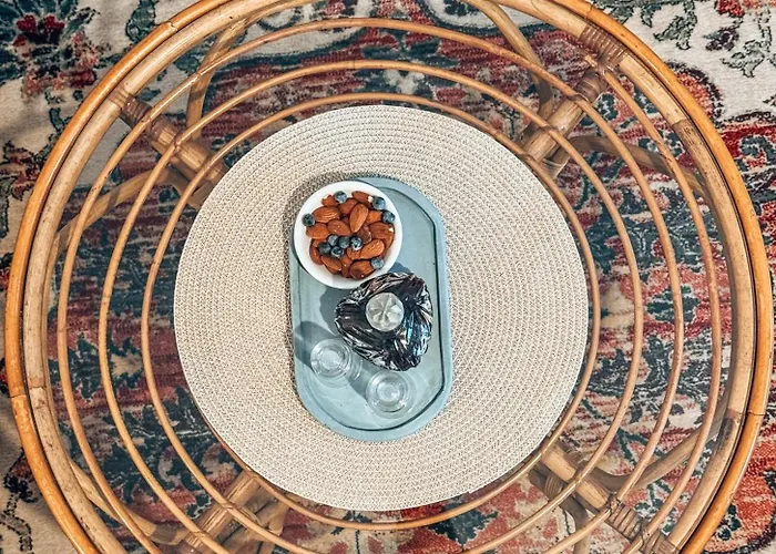 Apartament The Lady Of The