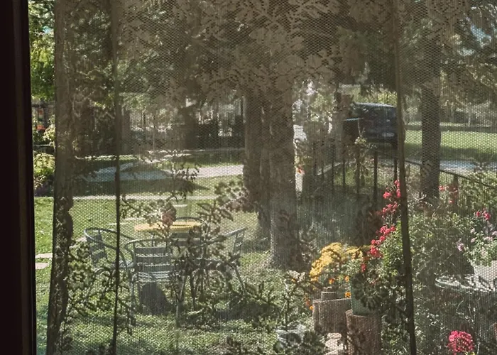 Apartament The Lady Of The Kalívia